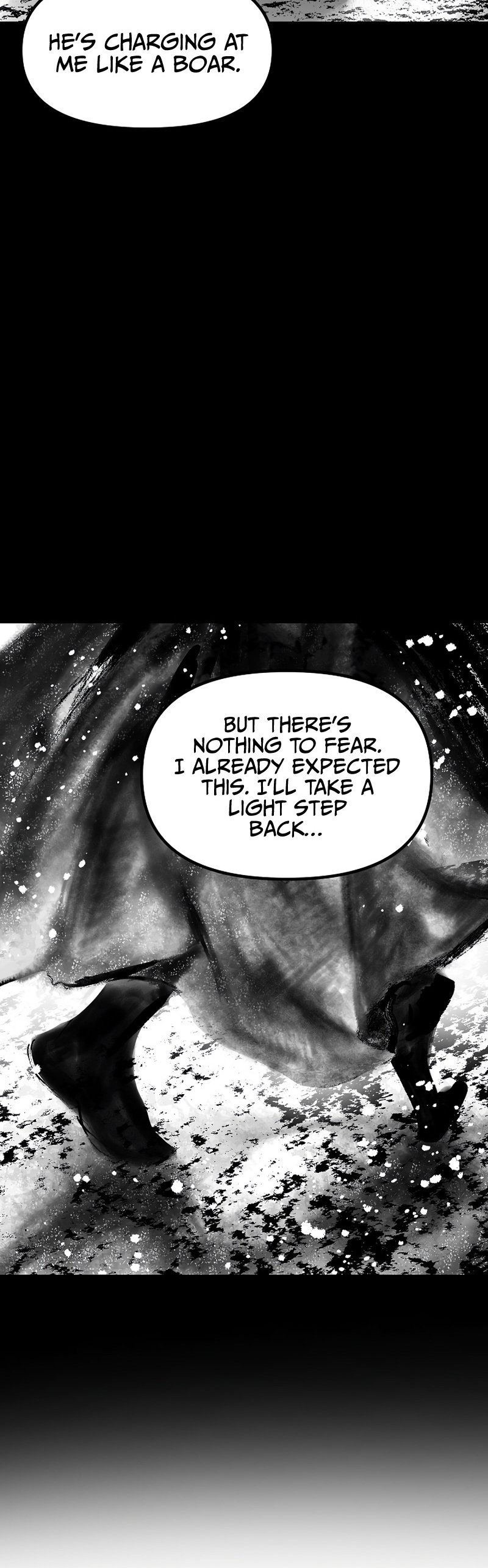 SSS-Class Suicide Hunter, Chapter 77 image 35